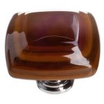 Reflective Stratum Woodland Brown & Umber Brown K-102