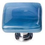 Reflective Cirrus Marine Blue K-303