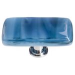 Reflective Cirrus Marine Blue LK-303