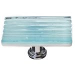 Texture Light Aqua Reed LK-801