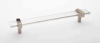 Adjustable Clear P-1900-9-SN