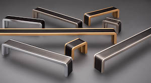 Fusion cabinet hardware