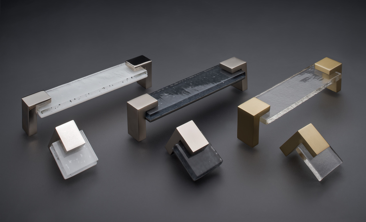 Affinity Collection - Elegant Cabinet Hardware | Sietto